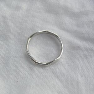 JODIE McKENZIE STUDIO Stacking Ring