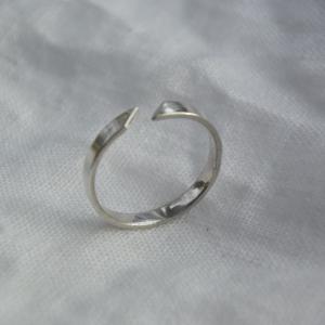 JODIE McKENZIE STUDIO Stacking Ring